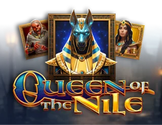 Queen of the Nile (Popiplay)
