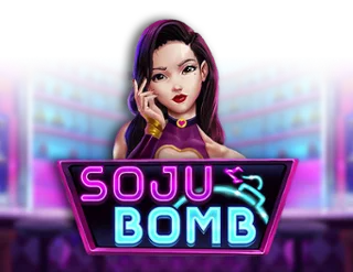 Soju Bomb
